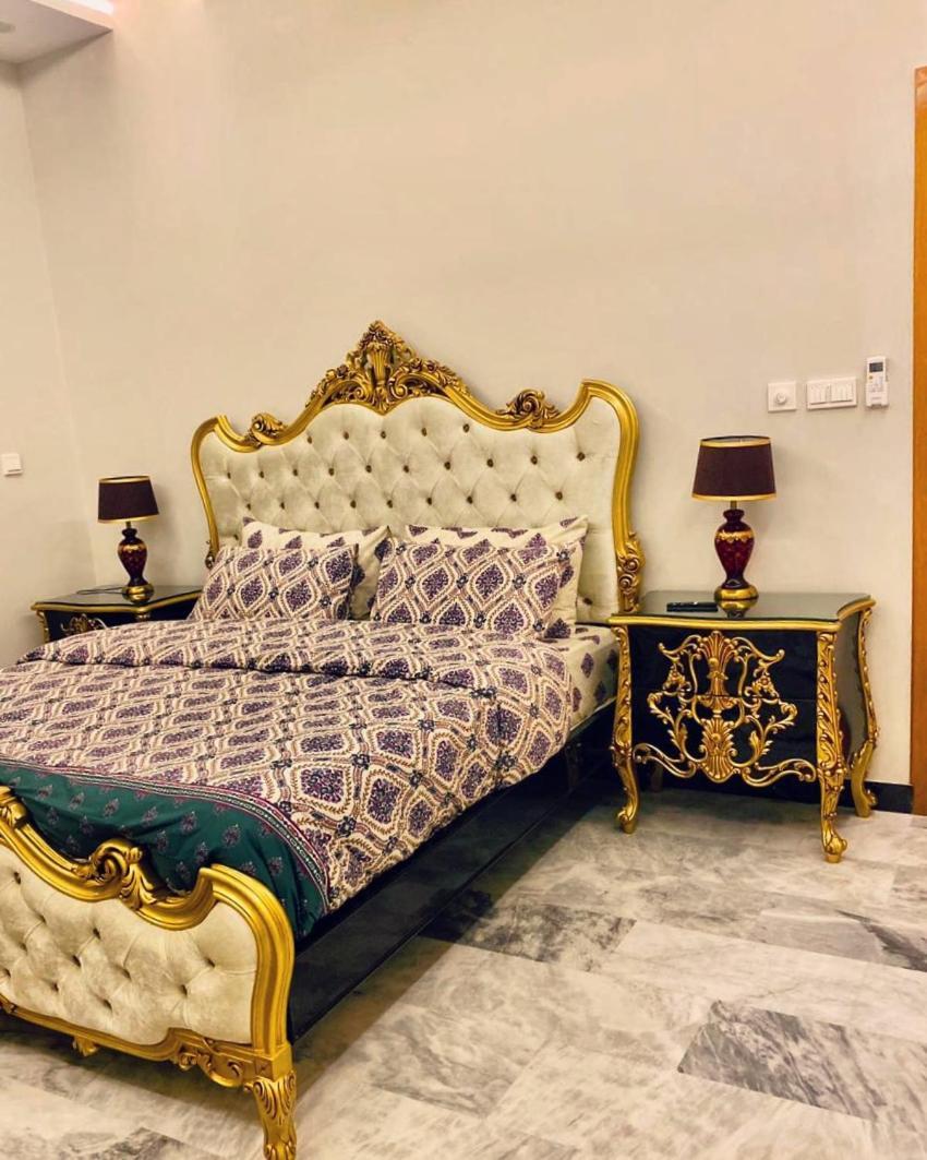 Homey Ισλαμαμπάντ Εξωτερικό φωτογραφία